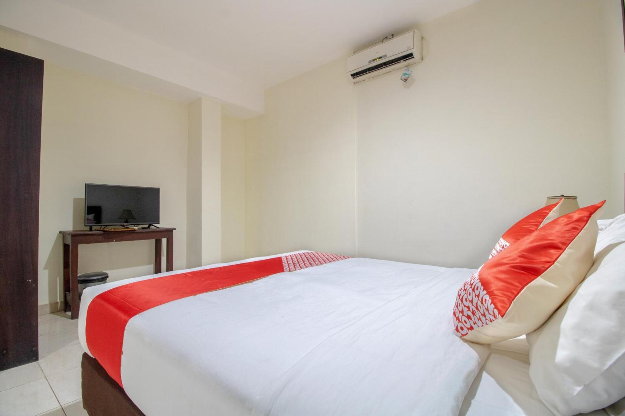 Flagship 2688 Guntur Hotel Denpasar Exteriér fotografie