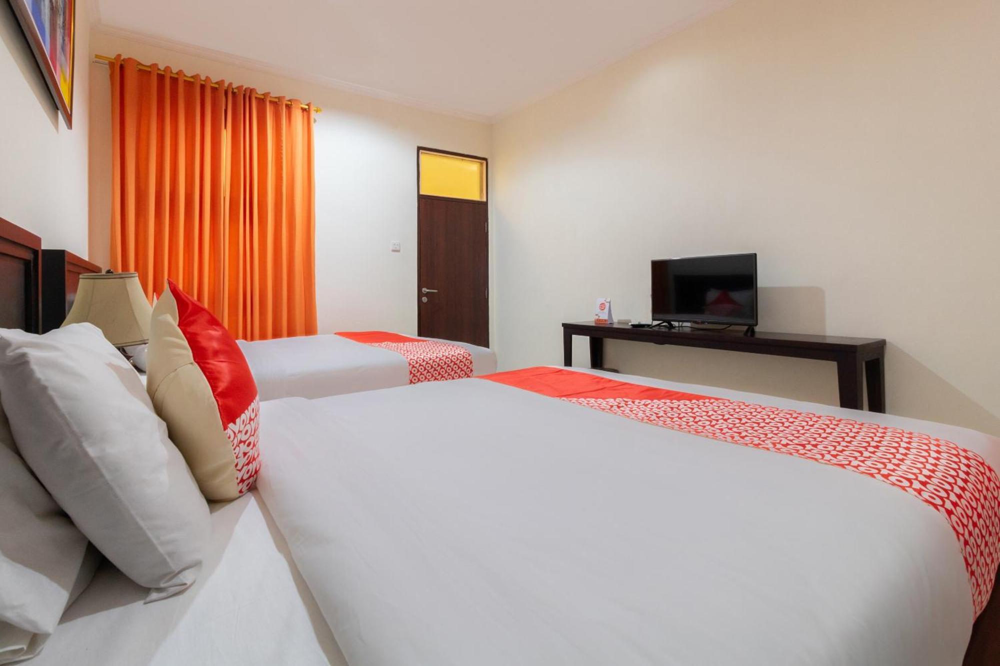 Flagship 2688 Guntur Hotel Denpasar Exteriér fotografie