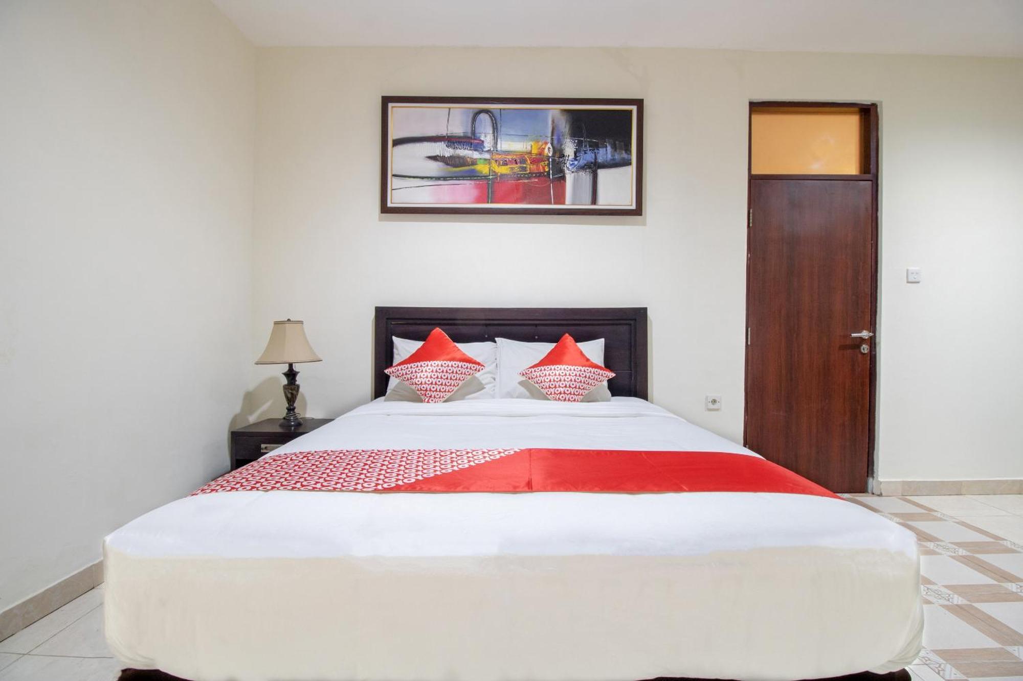 Flagship 2688 Guntur Hotel Denpasar Exteriér fotografie